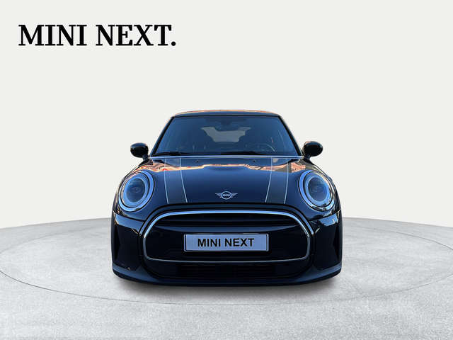 fotoG 1 del MINI MINI 3 Puertas Cooper 100 kW (136 CV) 136cv Gasolina del 2022 en Granada