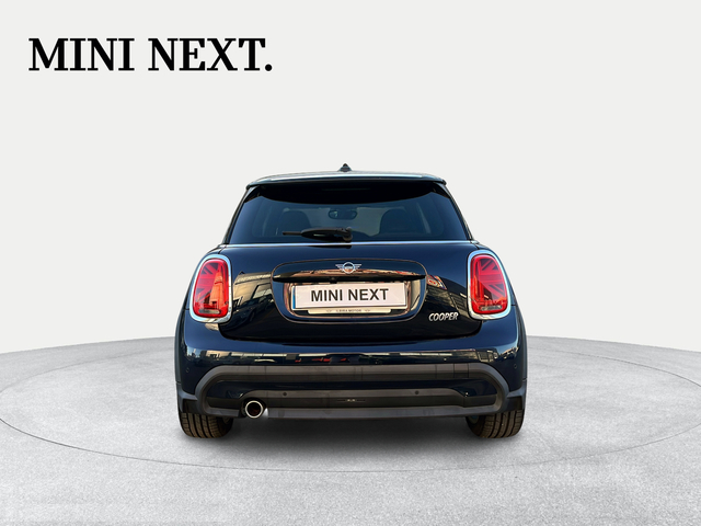 fotoG 4 del MINI MINI 3 Puertas Cooper 100 kW (136 CV) 136cv Gasolina del 2022 en Granada