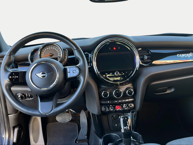 fotoG 6 del MINI MINI 3 Puertas Cooper 100 kW (136 CV) 136cv Gasolina del 2022 en Granada