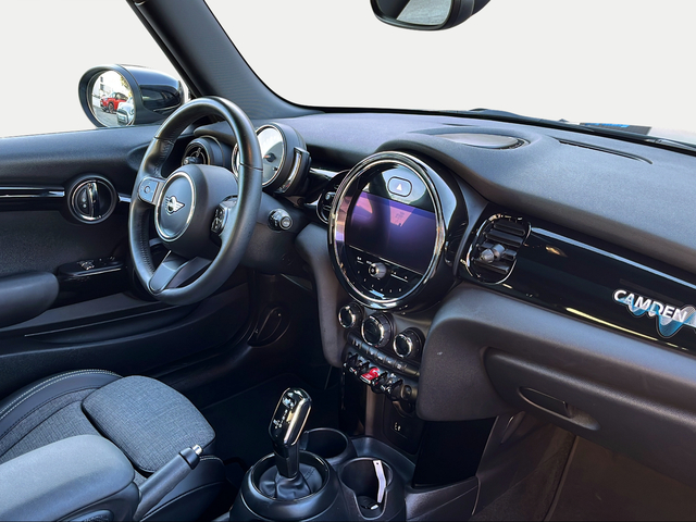 fotoG 7 del MINI MINI 3 Puertas Cooper 100 kW (136 CV) 136cv Gasolina del 2022 en Granada