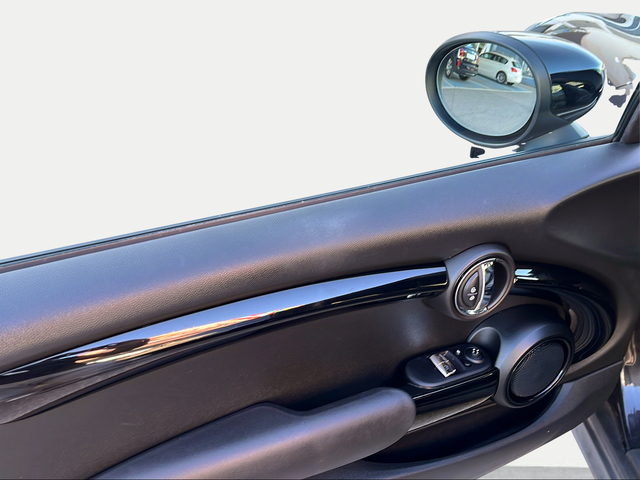 fotoG 11 del MINI MINI 3 Puertas Cooper 100 kW (136 CV) 136cv Gasolina del 2022 en Granada