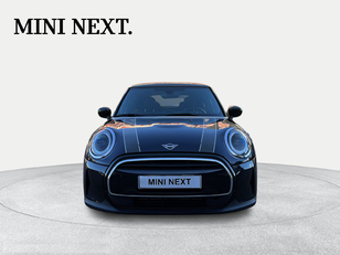 Fotos de MINI 3 Puertas Cooper 100 kW (136 CV)