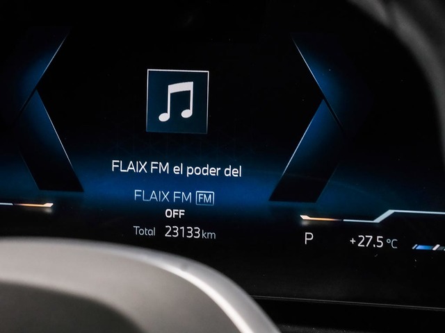 BMW X1 sDrive18d color Blanco. Año 2024. 110KW(150CV). Diésel. En concesionario Oliva Motor Tarragona de Tarragona