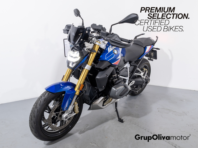 BMW Motorrad R 1250 R  de ocasión 