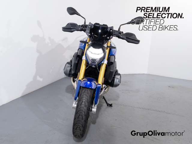 BMW Motorrad R 1250 R  de ocasión 