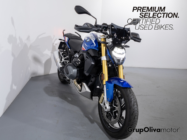 BMW Motorrad R 1250 R  de ocasión 