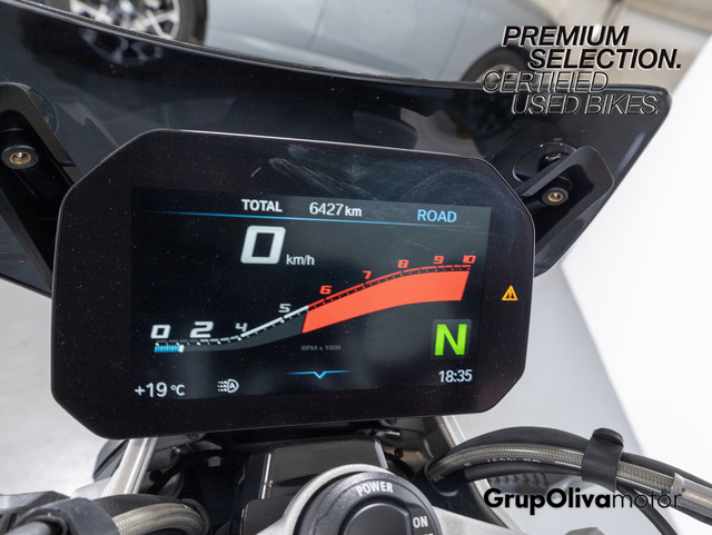 BMW Motorrad R 1250 R  de ocasión 