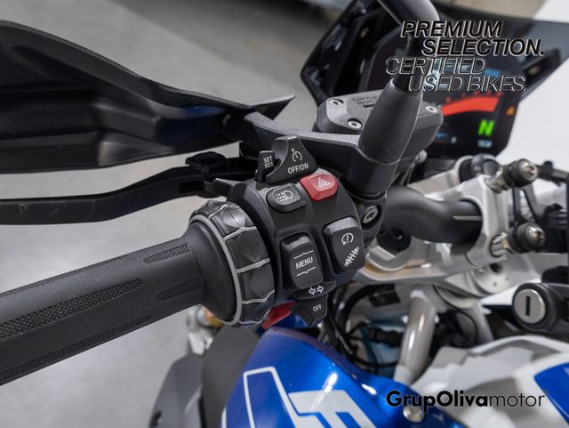 BMW Motorrad R 1250 R  de ocasión 