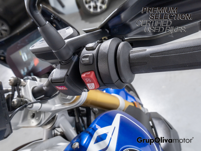 BMW Motorrad R 1250 R  de ocasión 