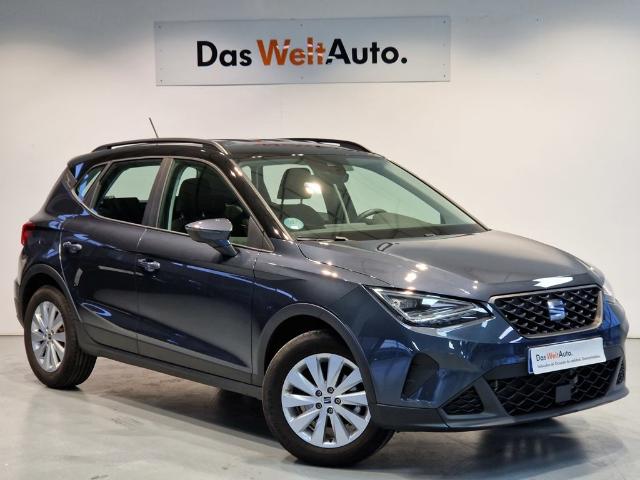 SEAT Arona 1.0 TSI Style XL 85 kW (115 CV)