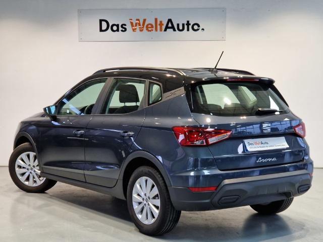 SEAT Arona 1.0 TSI Style XL 85 kW (115 CV)