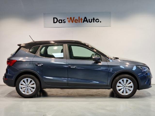 SEAT Arona 1.0 TSI Style XL 85 kW (115 CV)