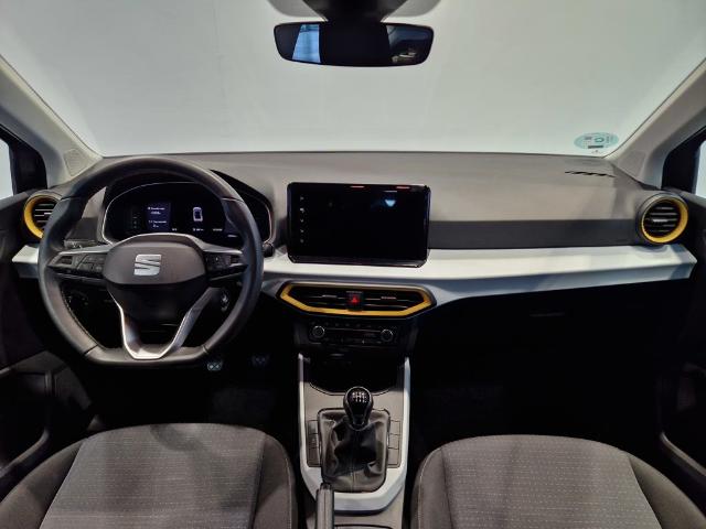 SEAT Arona 1.0 TSI Style XL 85 kW (115 CV)