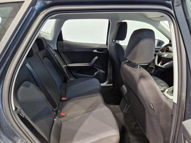 SEAT Arona 1.0 TSI Style XL 85 kW (115 CV)