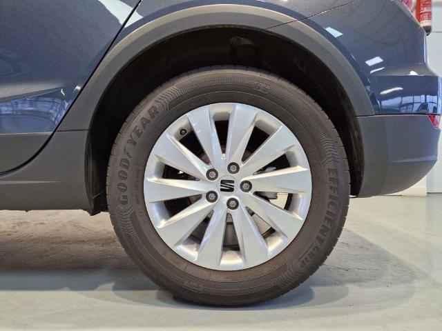 SEAT Arona 1.0 TSI Style XL 85 kW (115 CV)