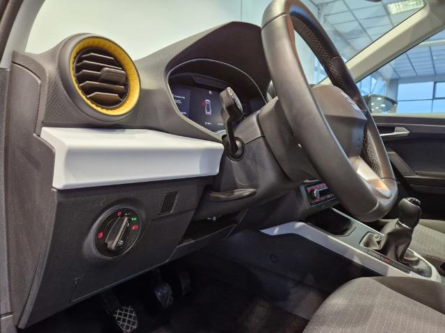 SEAT Arona 1.0 TSI Style XL 85 kW (115 CV)