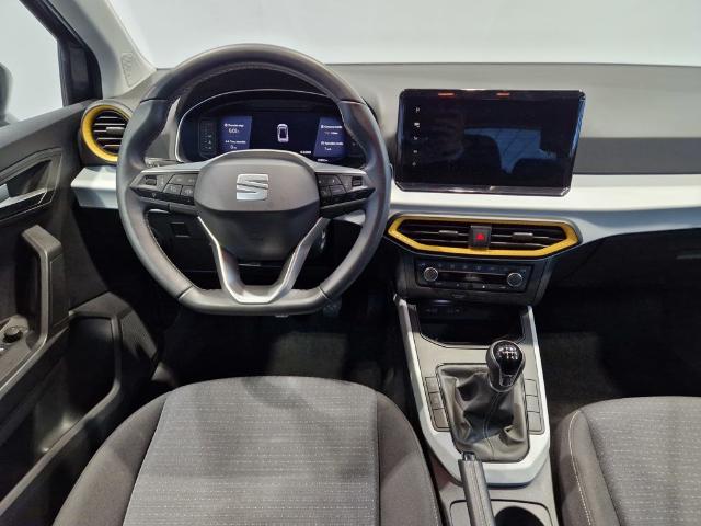 SEAT Arona 1.0 TSI Style XL 85 kW (115 CV)