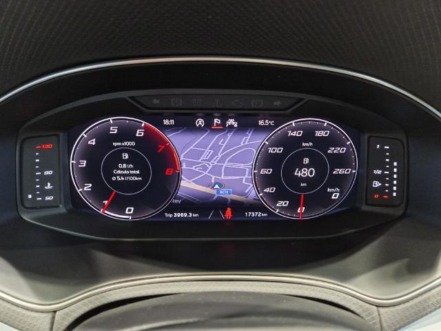 SEAT Arona 1.0 TSI Style XL 85 kW (115 CV)