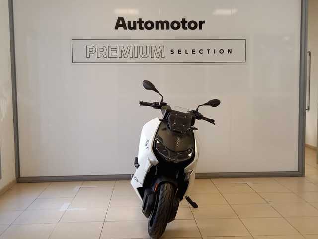 BMW Motorrad CE 04  de ocasión 