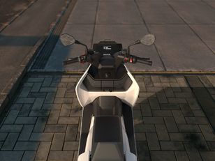 motos segunda mano BMW Motorrad