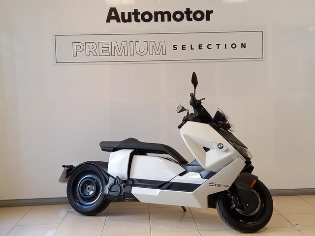 BMW Motorrad CE 04  de ocasión 