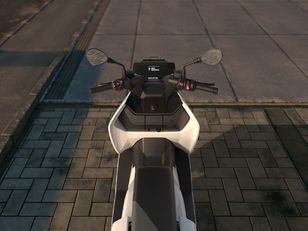 motos segunda mano BMW Motorrad