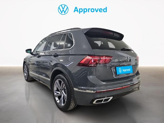 Volkswagen Tiguan R-Line 2.0 TDI 147 kW (200 CV) DSG