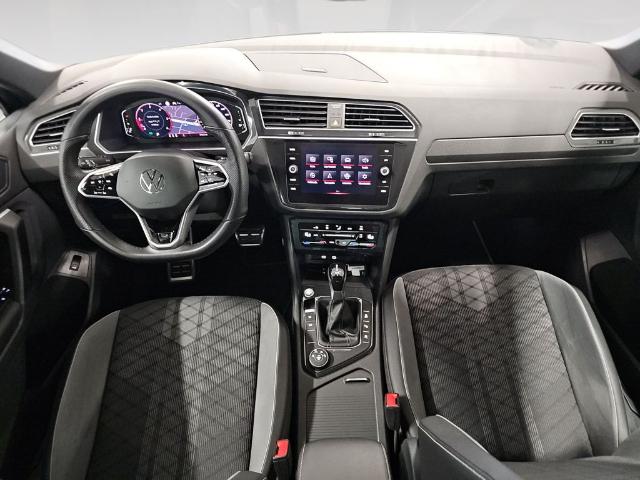 Volkswagen Tiguan R-Line 2.0 TDI 147 kW (200 CV) DSG