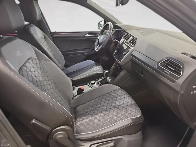 Volkswagen Tiguan R-Line 2.0 TDI 147 kW (200 CV) DSG