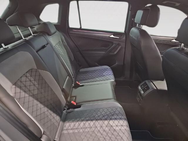 Volkswagen Tiguan R-Line 2.0 TDI 147 kW (200 CV) DSG