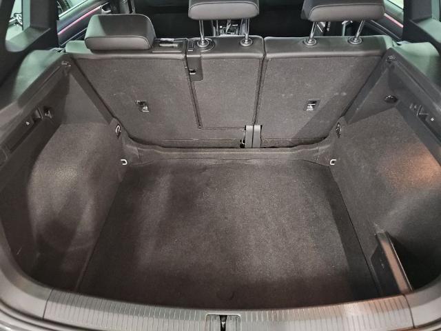 Volkswagen Tiguan R-Line 2.0 TDI 147 kW (200 CV) DSG