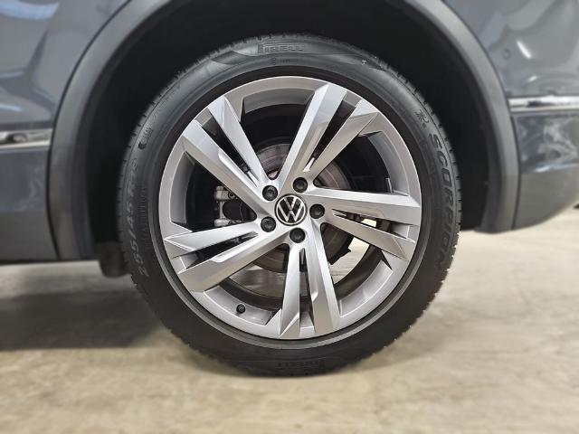 Volkswagen Tiguan R-Line 2.0 TDI 147 kW (200 CV) DSG