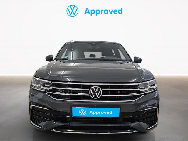 Volkswagen Tiguan R-Line 2.0 TDI 147 kW (200 CV) DSG