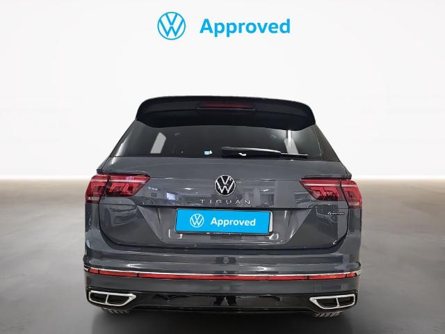 Volkswagen Tiguan R-Line 2.0 TDI 147 kW (200 CV) DSG