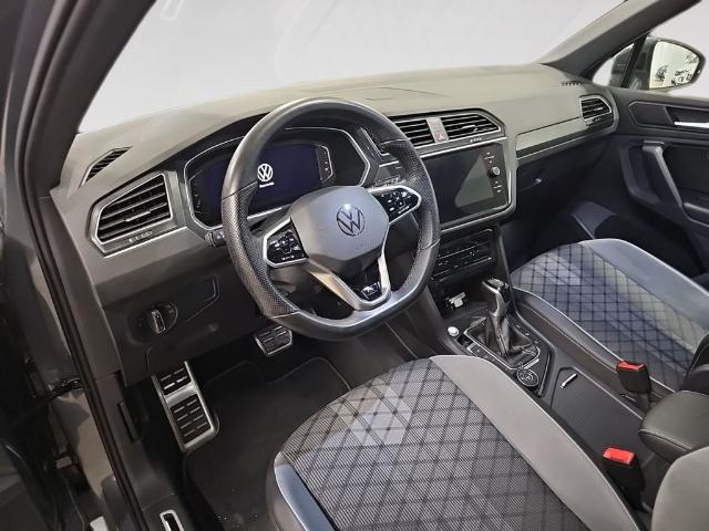 Volkswagen Tiguan R-Line 2.0 TDI 147 kW (200 CV) DSG