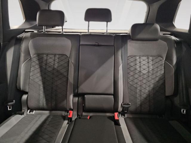 Volkswagen Tiguan R-Line 2.0 TDI 147 kW (200 CV) DSG