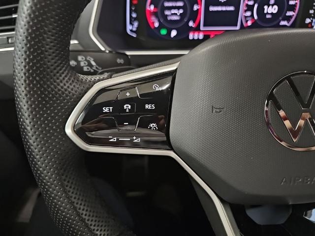 Volkswagen Tiguan R-Line 2.0 TDI 147 kW (200 CV) DSG