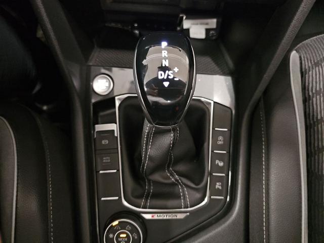 Volkswagen Tiguan R-Line 2.0 TDI 147 kW (200 CV) DSG