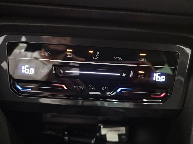Volkswagen Tiguan R-Line 2.0 TDI 147 kW (200 CV) DSG