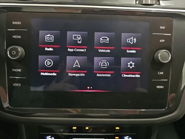 Volkswagen Tiguan R-Line 2.0 TDI 147 kW (200 CV) DSG