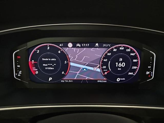 Volkswagen Tiguan R-Line 2.0 TDI 147 kW (200 CV) DSG
