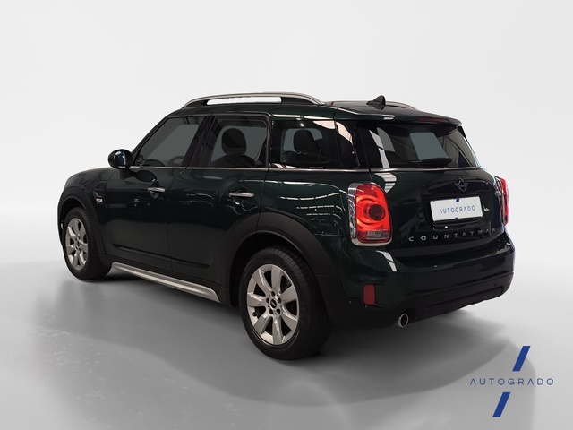 MINI MINI Countryman Cooper 100 kW (136 CV)