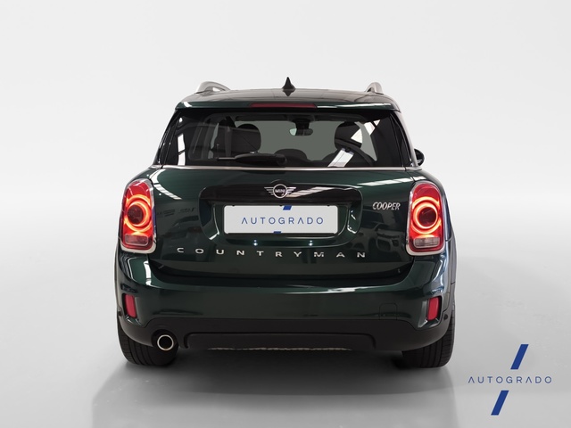 MINI MINI Countryman Cooper 100 kW (136 CV)