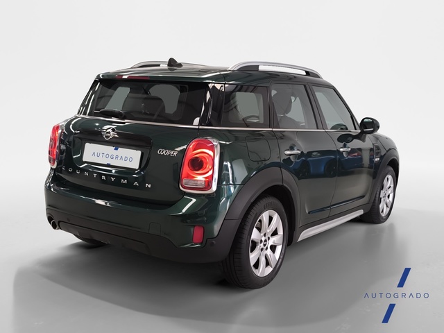 MINI MINI Countryman Cooper 100 kW (136 CV)