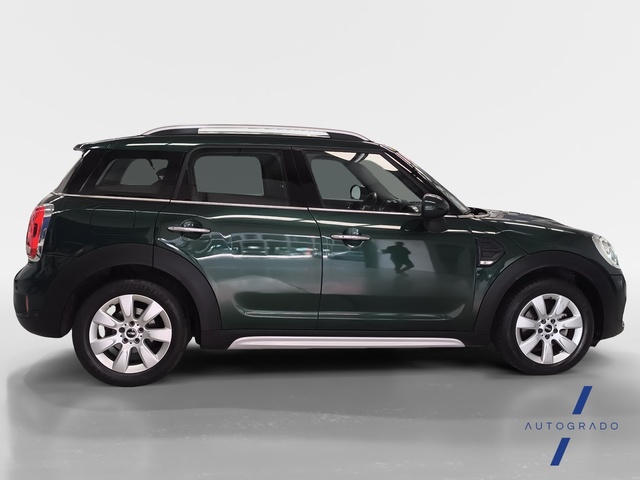 MINI MINI Countryman Cooper 100 kW (136 CV)