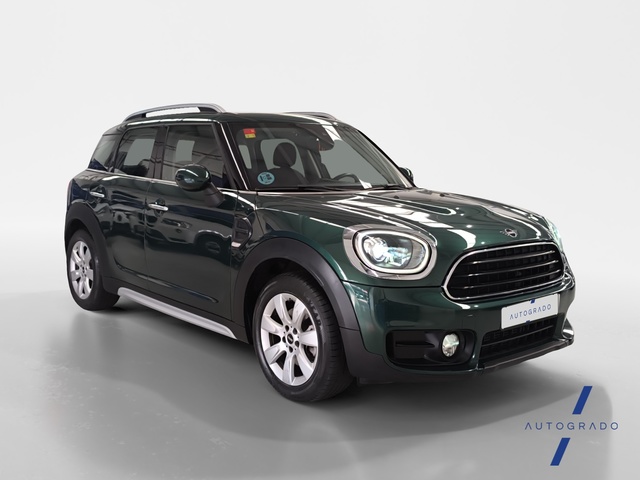 MINI MINI Countryman Cooper 100 kW (136 CV)
