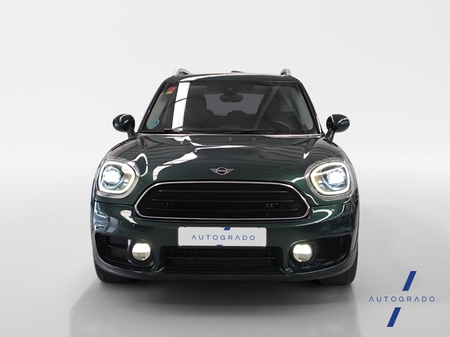 MINI MINI Countryman Cooper 100 kW (136 CV)