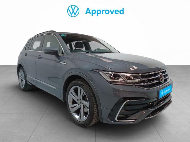 Volkswagen Tiguan R-Line 1.5 TSI 110 kW (150 CV) DSG