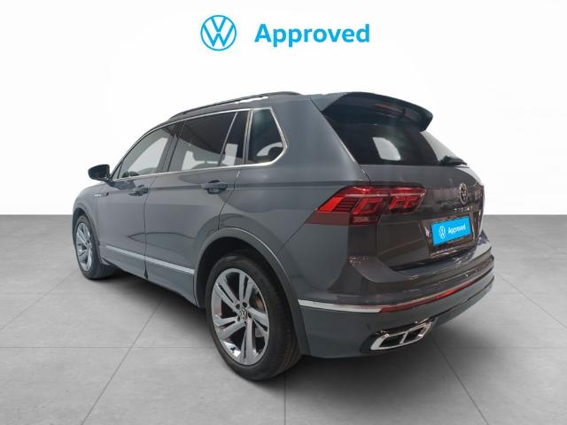 Volkswagen Tiguan R-Line 1.5 TSI 110 kW (150 CV) DSG
