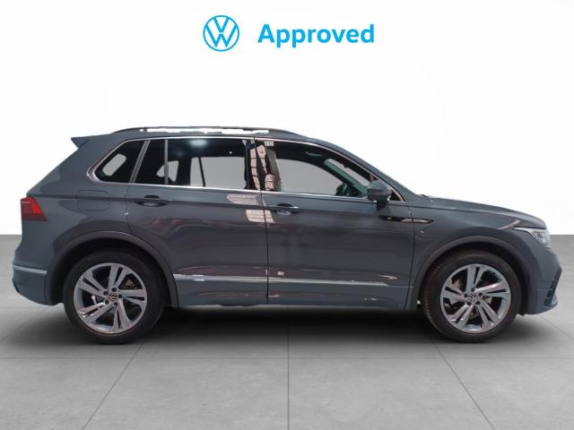 Volkswagen Tiguan R-Line 1.5 TSI 110 kW (150 CV) DSG